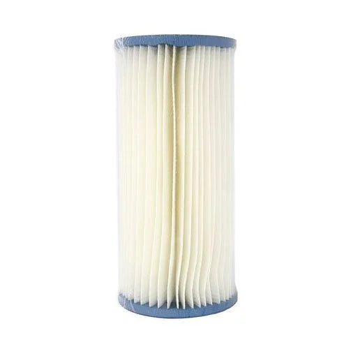 HB-10-5W 6 Filter Cartridge, Harmsco Blue Calypso Package Of