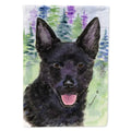 , multicolor Kelpie SS8013-FLAG-PARENT Australian Flag, Caroline's Treasures