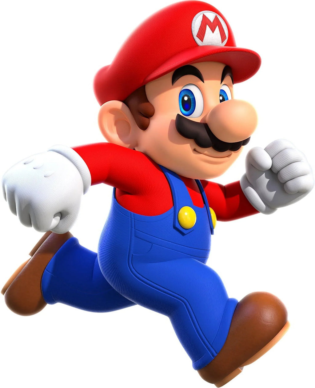 Amiibo (EUR)* Mario) Mario (Super