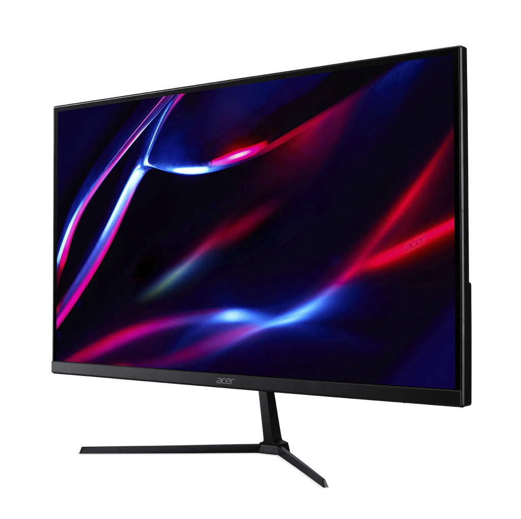 1 Nitro Rate, HD FreeSync (1 x HDMI 1 x QG240Y S3bipx 23.8” Full and Acer 1ms Technology, Monitor x Gaming 180Hz Refresh Port VRB, with 2.0 Premium 1.4, 1080) (1920 x VA Display AMD Audio-Ou),