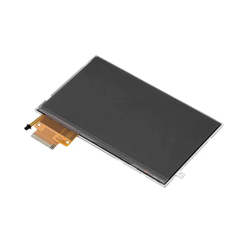 PSP Parts Display Display Backlight Compatible 2000/2001/2003/2004 for LCD for Replacement PSP LCD Replacement 2000,