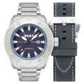 All-Brite Automatic Summit RGMT Blue