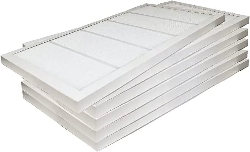 to Air Clean Filtrete FAPF034. HEPA Filter Compared Compatible Replacement 6 Ultra Nispira Part with FAP03. Purifier Units