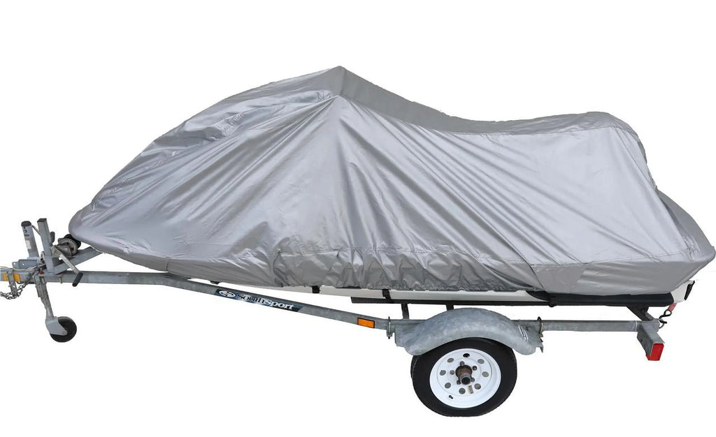 Ski Kawasaki Watercraft Jet Reflective, UV for and Travel, Cover / Ultra Storage 1998 150 Mooring PWC JH1200 2000