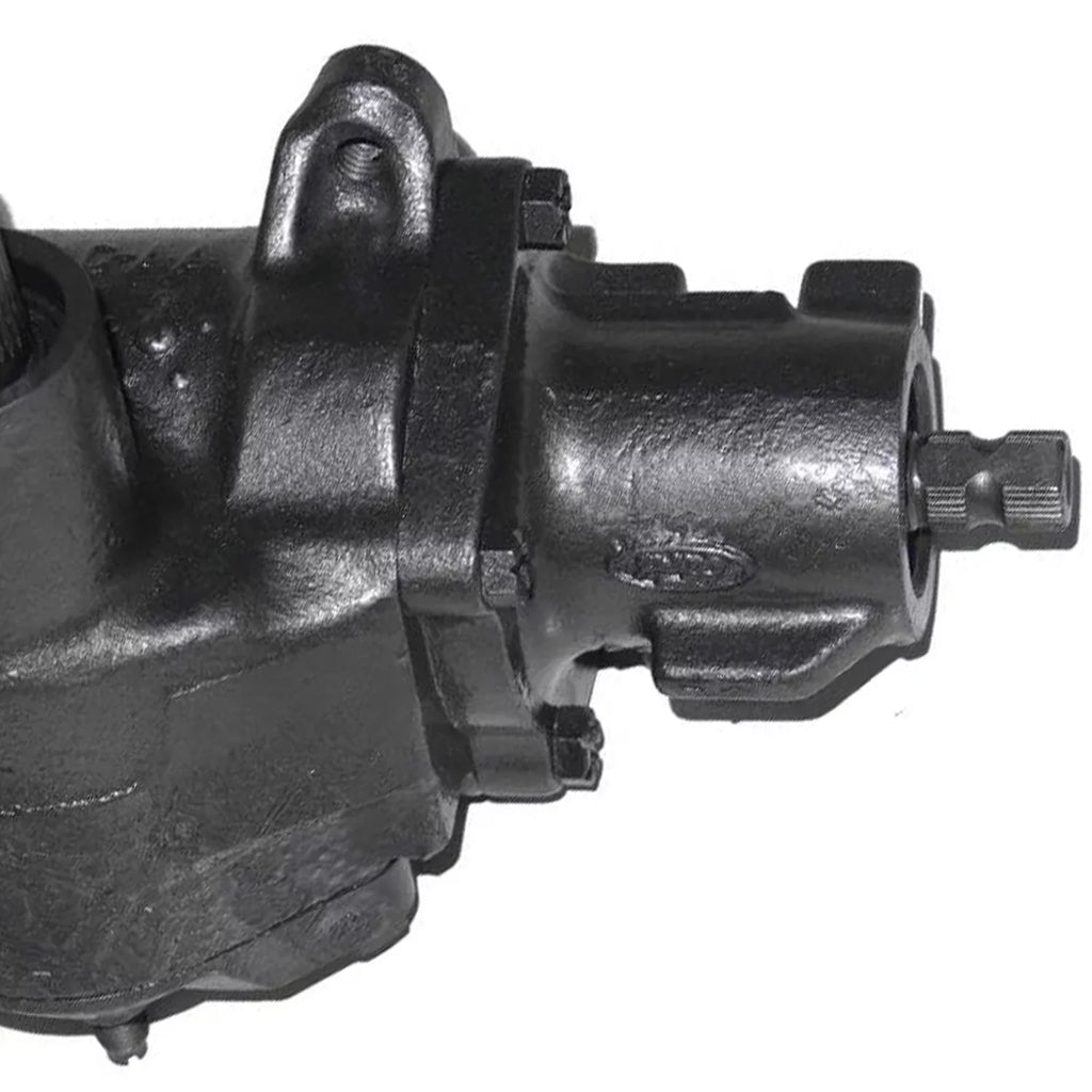 Super Explorer Complete B2300 Mazda Bronco Gear Steering Gear E-350 Duty E-250 for Navajo, B4000 Replacement Econoline B3000 Box - Ford E-150 Ranger F-450 Detroit Box II Axle Power