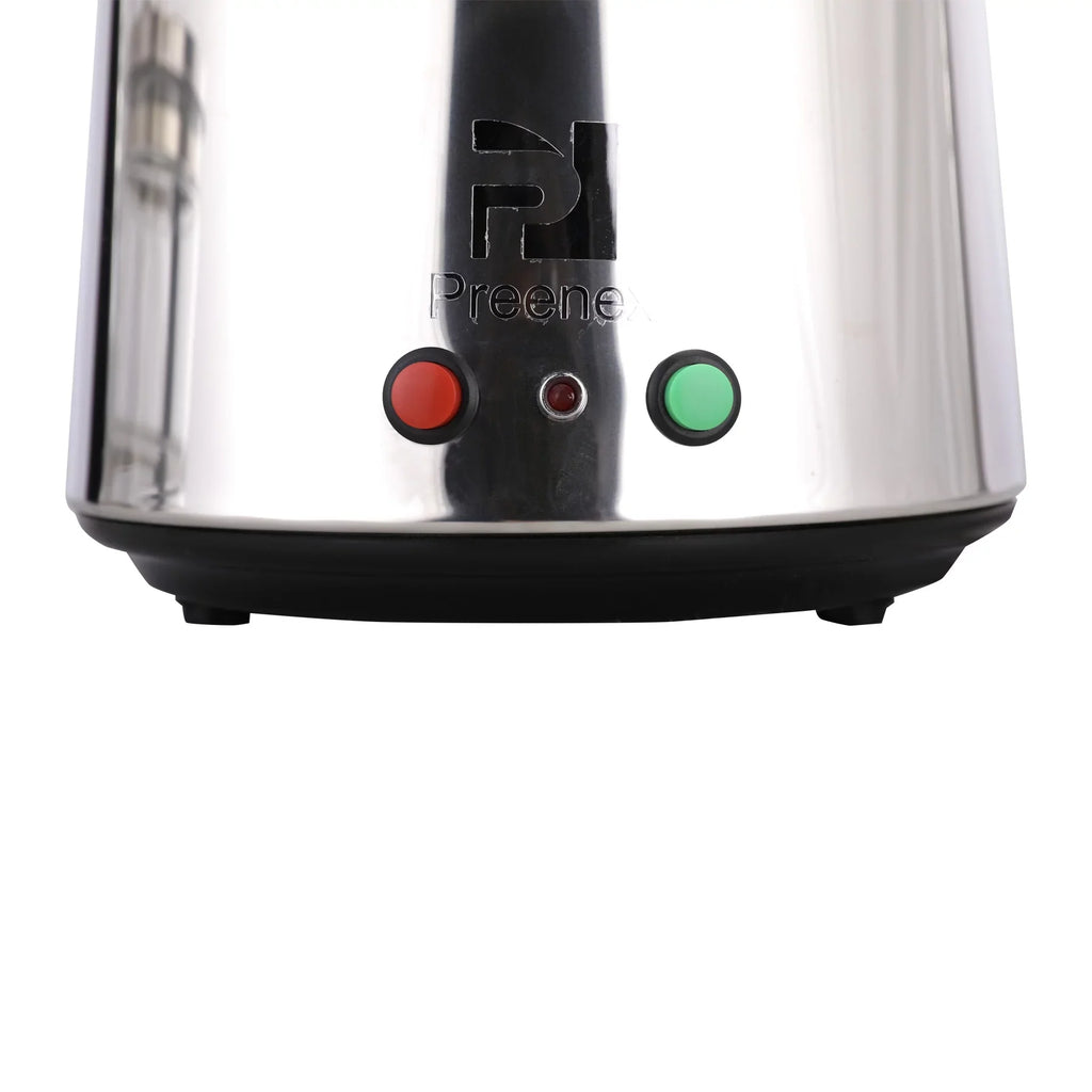 Glass Home Bottle 4L Machine Stainless Water Steel Purifier Distiller