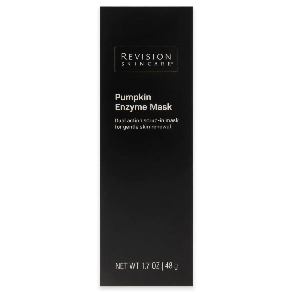 oz Revision Pumpkin Mask Mask 1.7 Enzyme