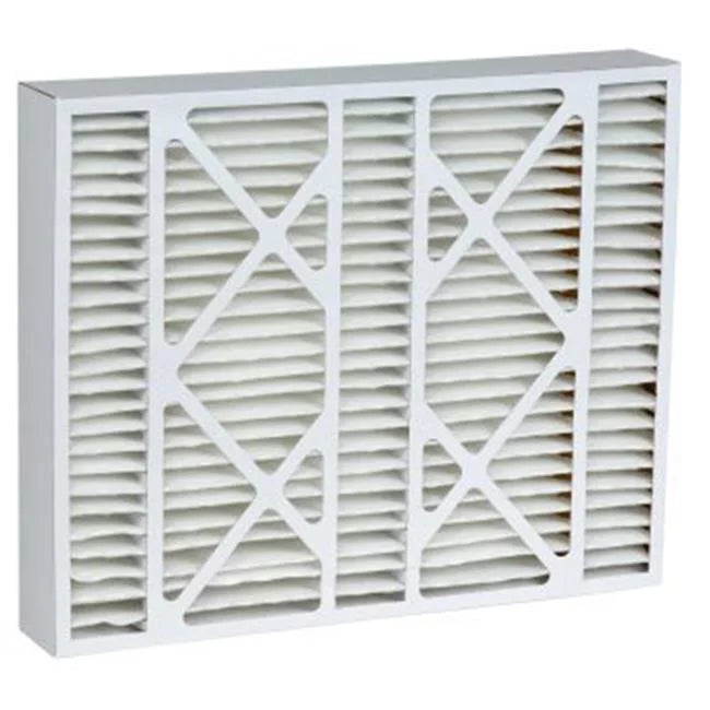 Honeywell - FC100A1037 8 Filter of 20x25x5 Pack Filters-NOW 2 Media DPFW20X25X5 MERV