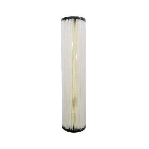 BLUE Micron-- 4.5" 20" Harmsco Of Package x 6 HB-20-1W CALYPSO 1