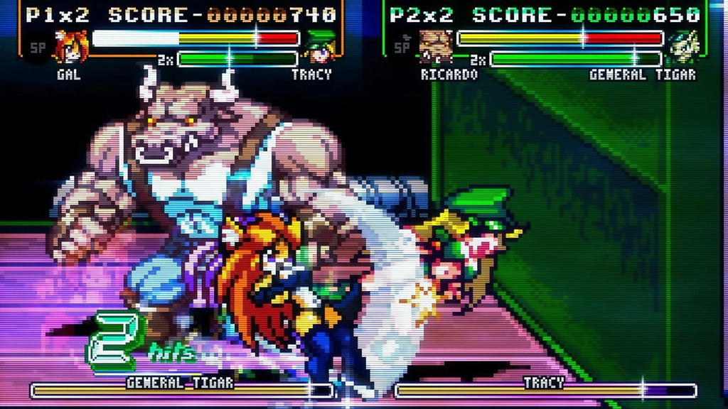 5] [PlayStation Rage Fight’N