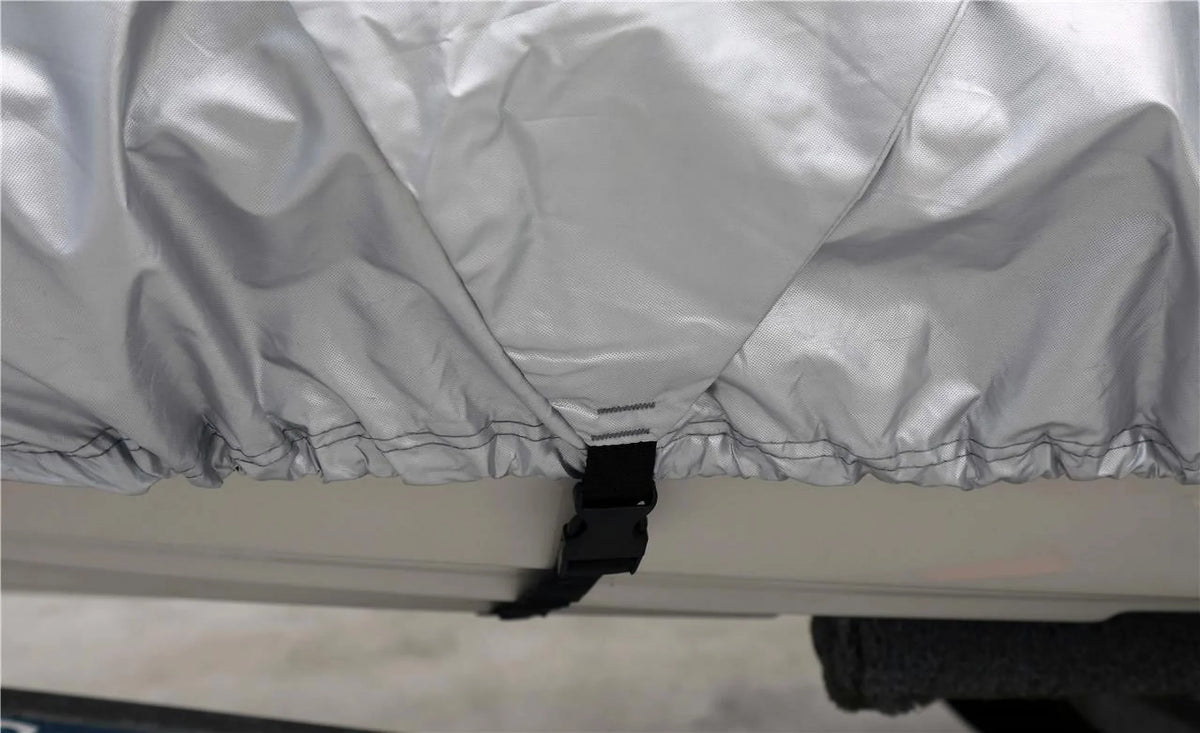 Ski and Cover UV Mooring for Storage 2005 Jet Doo Watercraft Sea SC GTX Travel, Bombardier Reflective, 2006 PWC