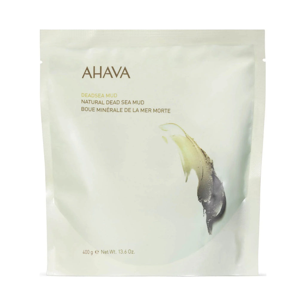 Ahava Dead Body Mud Enriched 13.6 Sea - For Black, Purifiy, Dead & Blend To Oz. With Minerals Potent Exclusive Soften Mud Osmoter, Creamy Discomfort, Natural Dead Sea Of Skin, Soothes Sea Refine