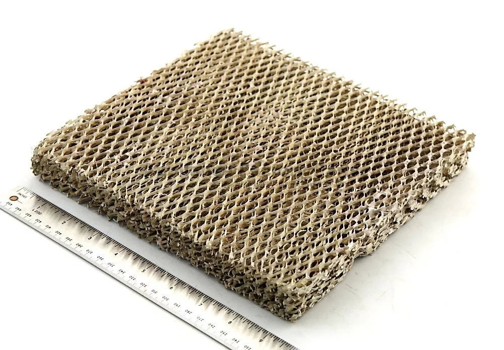 FILTER CARRIER WICK HARD CAR090910