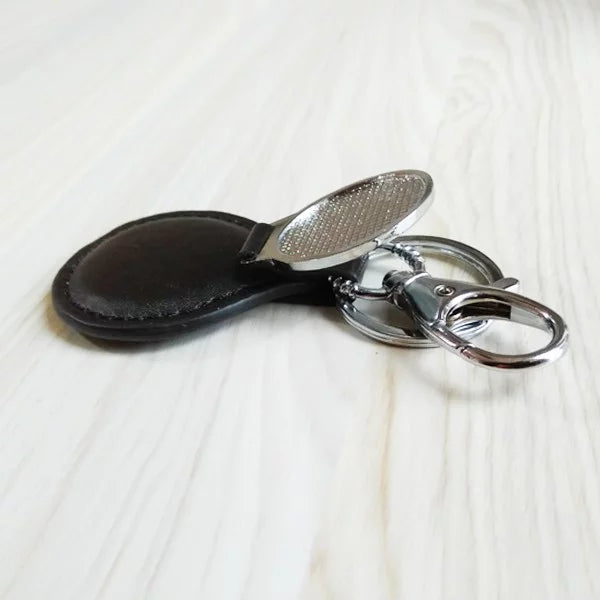Finder Boy years Chain Link old Age Longevity Keyholder Ring Key Hook 99 Metal