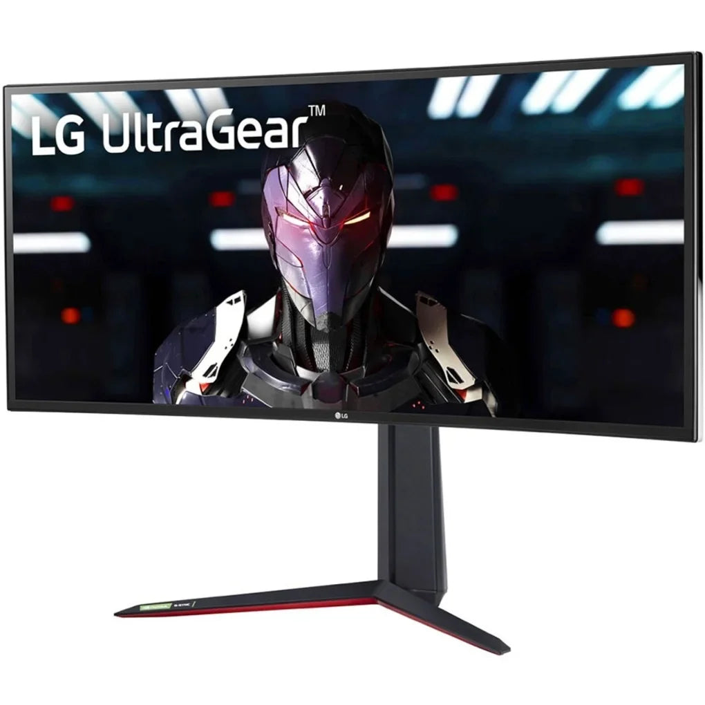x UltraGear AMD Gaming 34GN85B-B 2 x 1440 USB 3.0 & IPS QHD (Overclock) G-SYNC LG Premium 160Hz 3440 DisplayPort, HDMI, Monitor Compatible 34" Nano (2K) FreeSync UltraWide