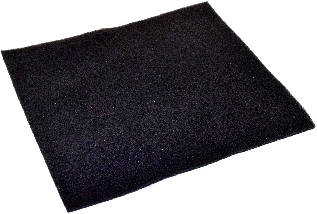 for 6-pack Replacement Purifiers AC500, Air Filter Carbon Activated HQRP AC350, fits Vornado MD1-0023 AC550 AC300,