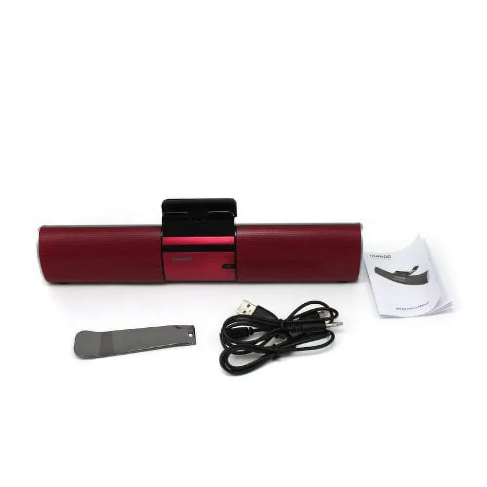 '- iKANOO use wireless sound - - for BT008 portable bar