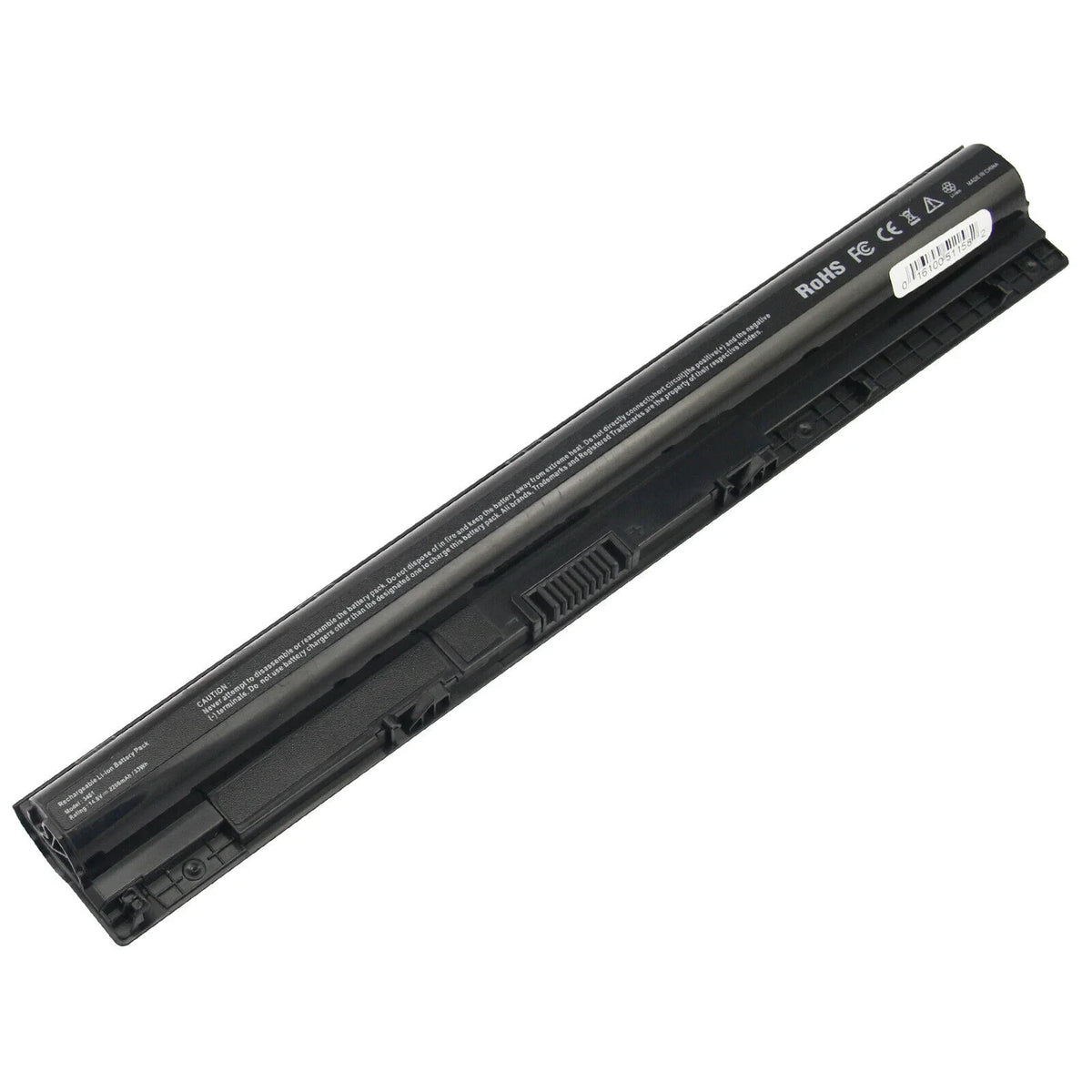 Notebook 5558 Series For Inspiron 15 5000 5551 3000 5555 Battery Dell M5Y1K