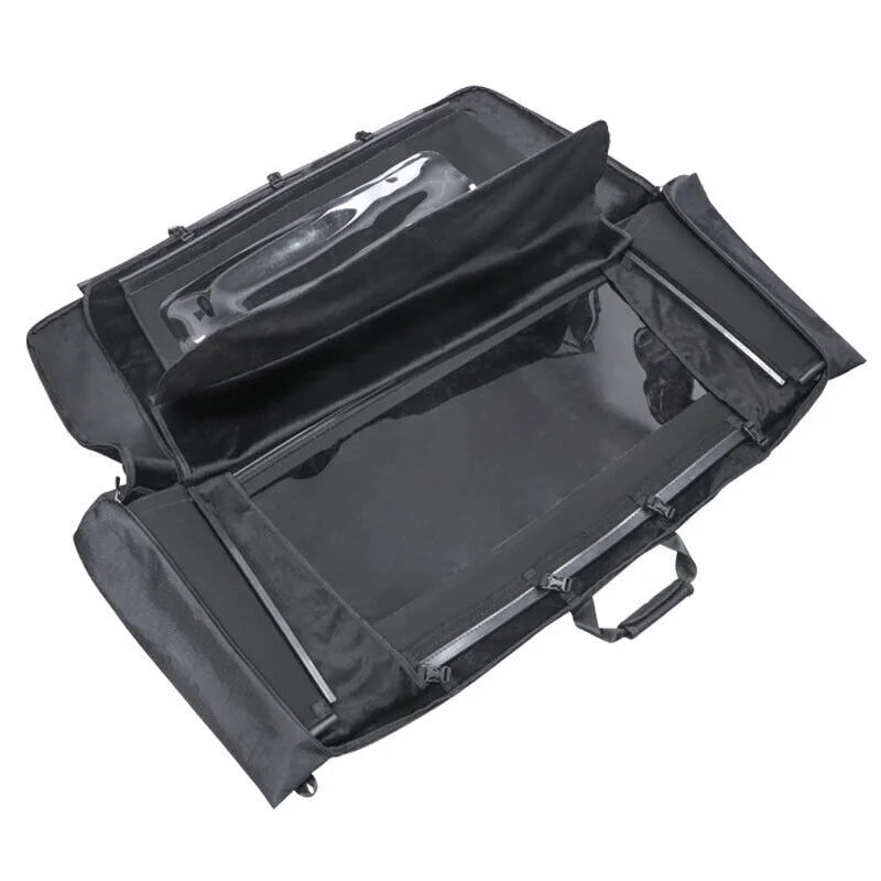 Bronco Ford 4Door Storage Accessories Top For Panel Bag Soft Organizer Window