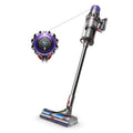 Dyson | | Outsize Cordless Nickel Vacuum New