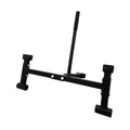 Barbell Equipment Plates Stand Weight funtasica Sport for Compact Deadlift Gym Workout