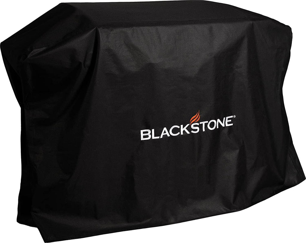 Duty Top Straps, Black Water Resistant, Heavy Weather with Polyester 600D Cover Flat Resistant, Gas Grill Cinch