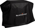 Duty Top Straps, Black Water Resistant, Heavy Weather with Polyester 600D Cover Flat Resistant, Gas Grill Cinch