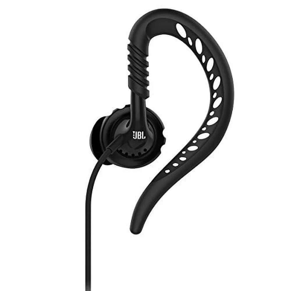 JBL Wireless Sport Focus JBLFOCU500BLK Headphones In-Ear 500