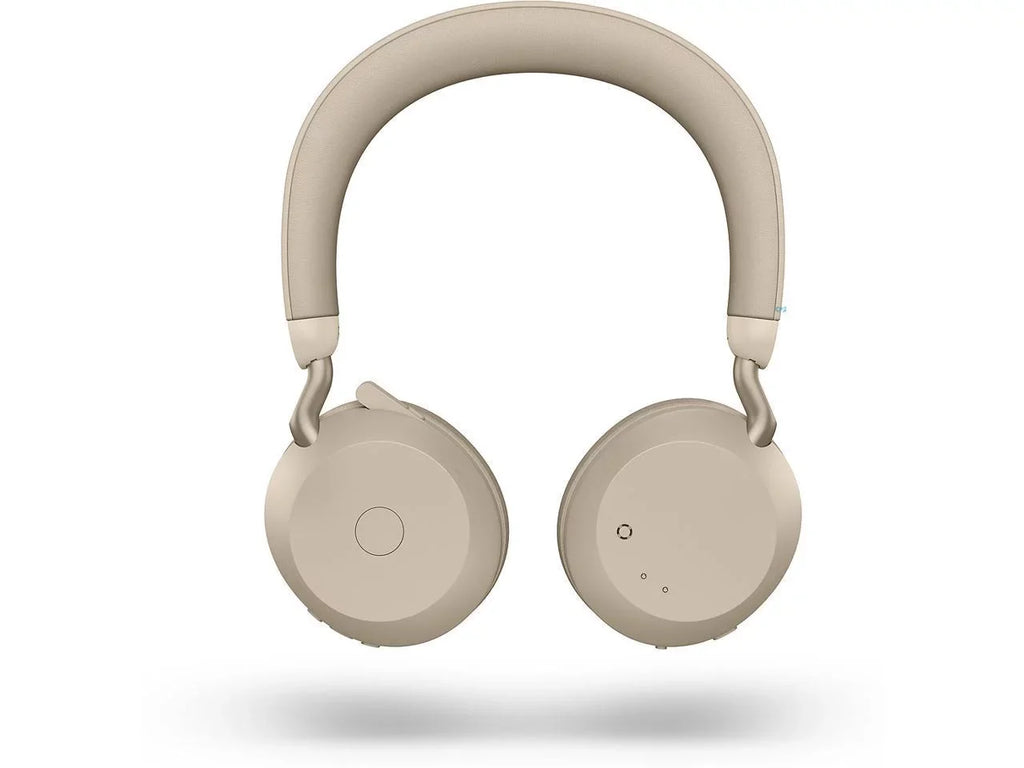 On-ear Headset 27599-989-998 75 Evolve2 Jabra