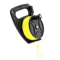 Reel Recreational for Fishing Black Anchor Diving meters Gear Heavy Exploration Kayak Spear Handle Safety 83 Wreck Duty Underwater Scuba