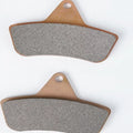 Ducati Pads 1998-2004 (See Metal Brake Front Super Notes) Motorcycles Sport 900