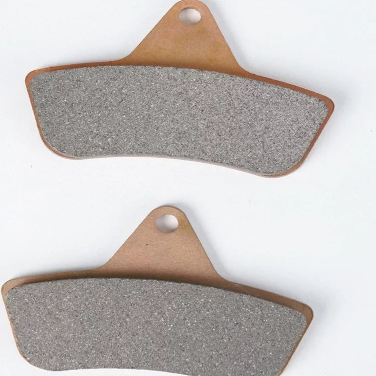Ducati Pads 1998-2004 (See Metal Brake Front Super Notes) Motorcycles Sport 900