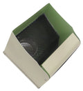 '- Debris for Downspout WICKER 2x3 Filter Downspout