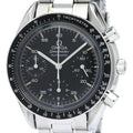 Pre-Owned BF563429 Steel Polished 3510.50 Mens Automatic Speedmaster (Good) Watch OMEGA