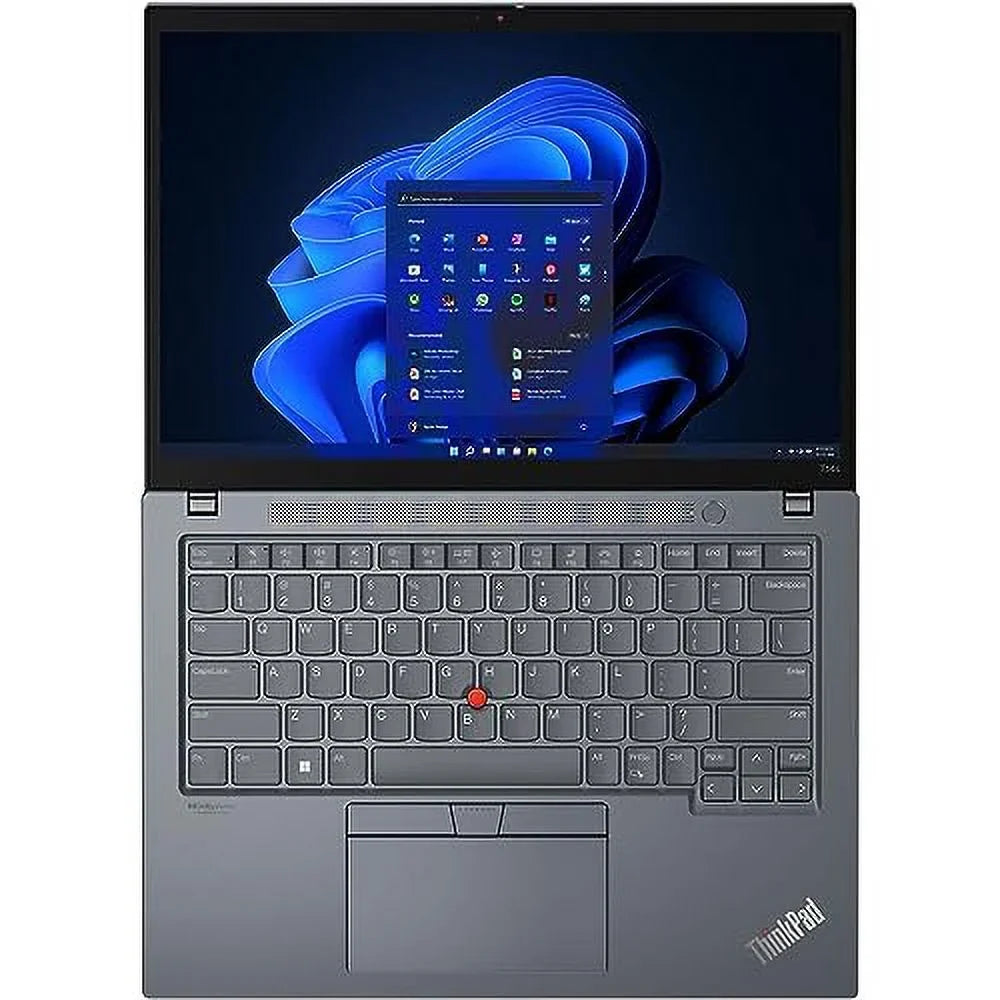 ThinkPad Laptop, 6850U, Fingerprint, T14s Lenovo FHD SSD, 7 512GB 3-Yr Backlit, Beat RAM, i7-1185G7)) Gen / 14" 10 Win Webcam, FHD+ 11 3 Ryzen Pro Pro WRT, (AMD (8-Core 16GB Touchscreen Business
