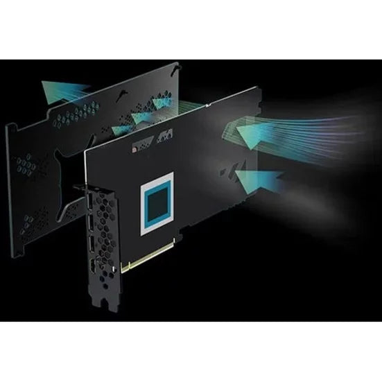RTX Ti NVIDIA GeForce EVGA - GDDR6X Card GB 3070 Graphic 8