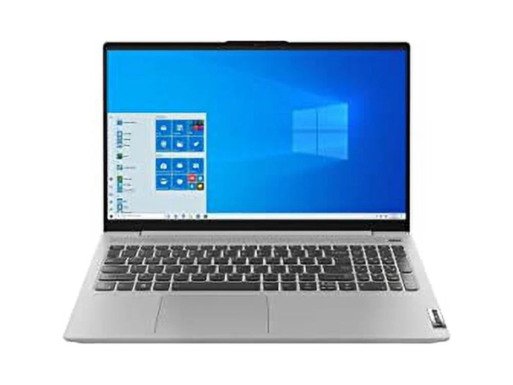 W11H(Refurbished SSD Lenovo Intel 5 - Good) i3-1115G4 Ram Pre-Owned 256GB Core Laptop 15.6" 8GB IdeaPad 15ITL05