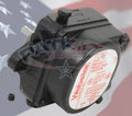 M34DK-3 GPH, Oil Unit 3 # 2, For Fuel And 3450 Kerosene 1, Fuel # RPM, Webster