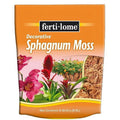 Peat Fertilome Sphagnum qt. Moss Decorative Floral 8