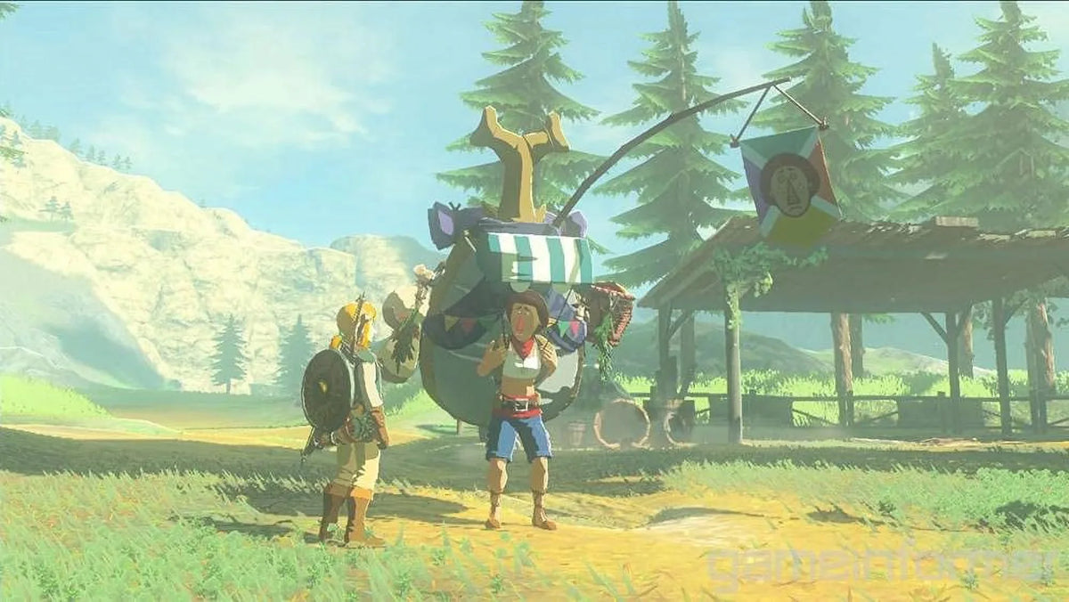 Breath the The Two Game Nintendo of Wild - Tears the and Bundle Switch of Kingdom Legend of Zelda: