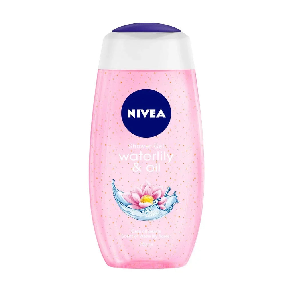 Wash, Face Oil & Nivea Women, Body 100ml 250ml Wash,
