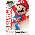 Amiibo (EUR)* Mario) Mario (Super