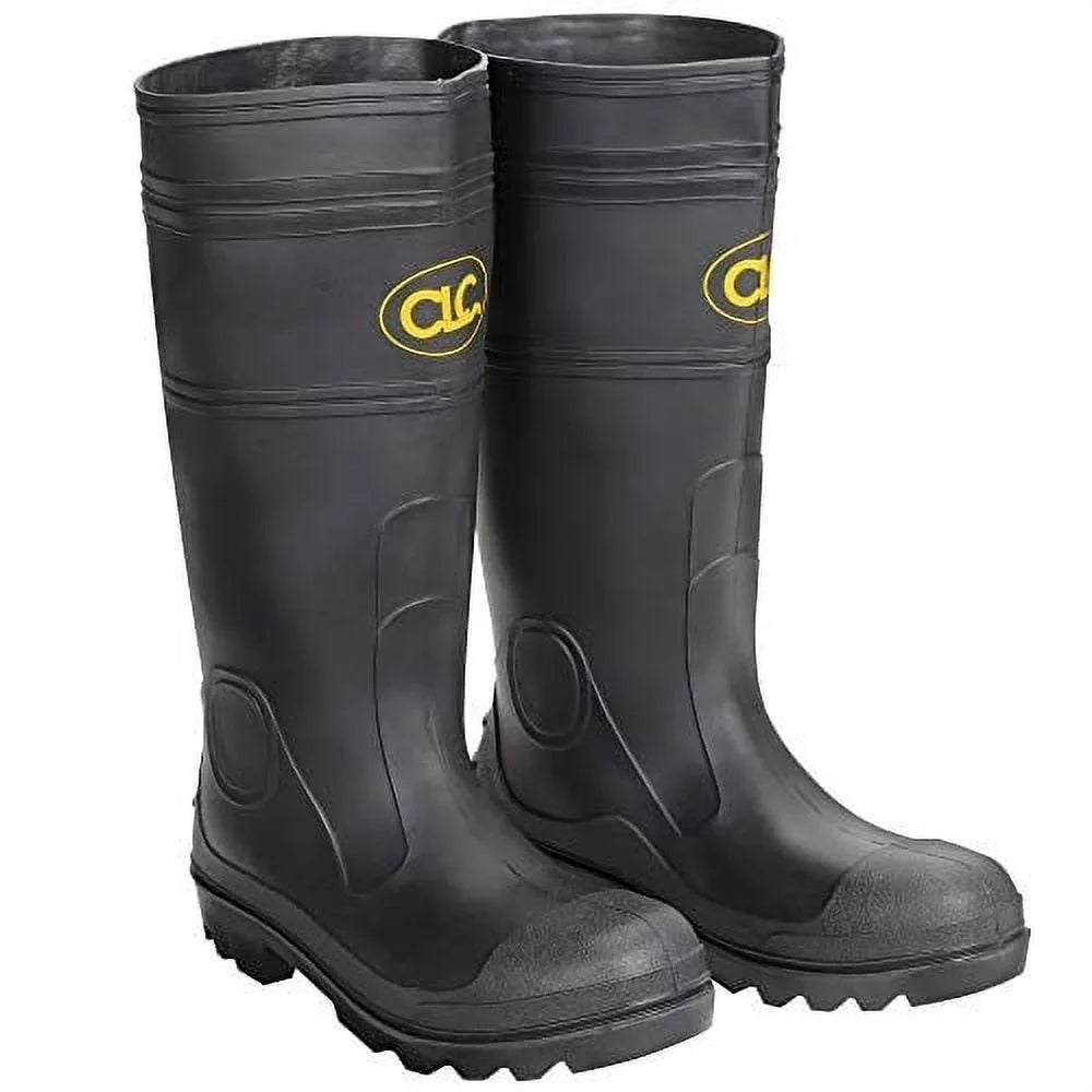 Servus Safety Boot Hi