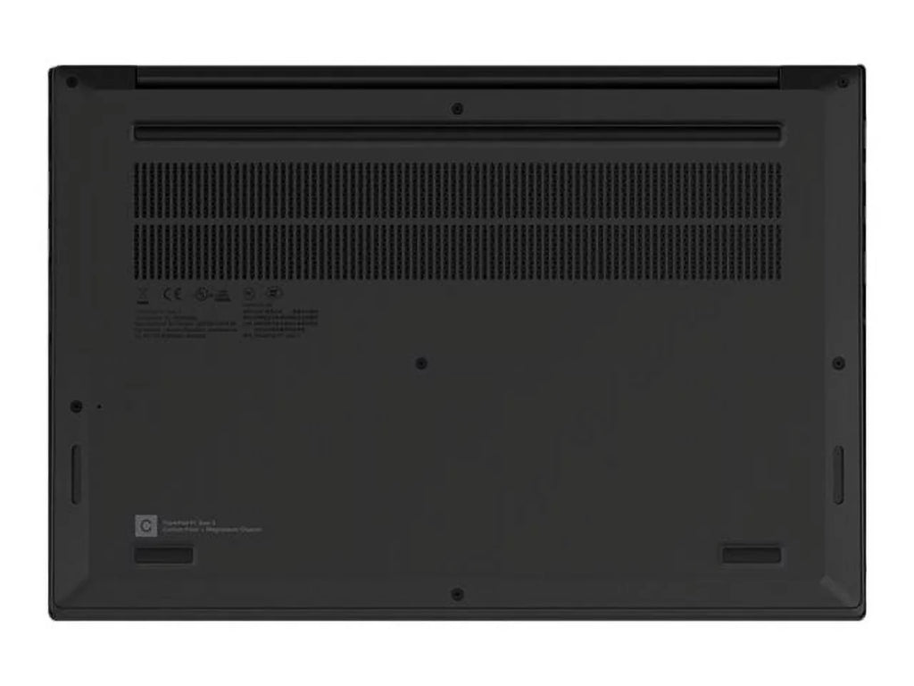 '- Pro - Gen TB GHz - Lenovo x RAM black - 1080 - 1 2.8 - - 6 T2000 Wi-Fi kbd: NVMe Win 15.6" for Intel US / 20TH - vPro (Full Workstations GB 3 1920 32 SSD Quadro HD) 64-bit W-10855M - P1 - Xeon 10 ThinkPad