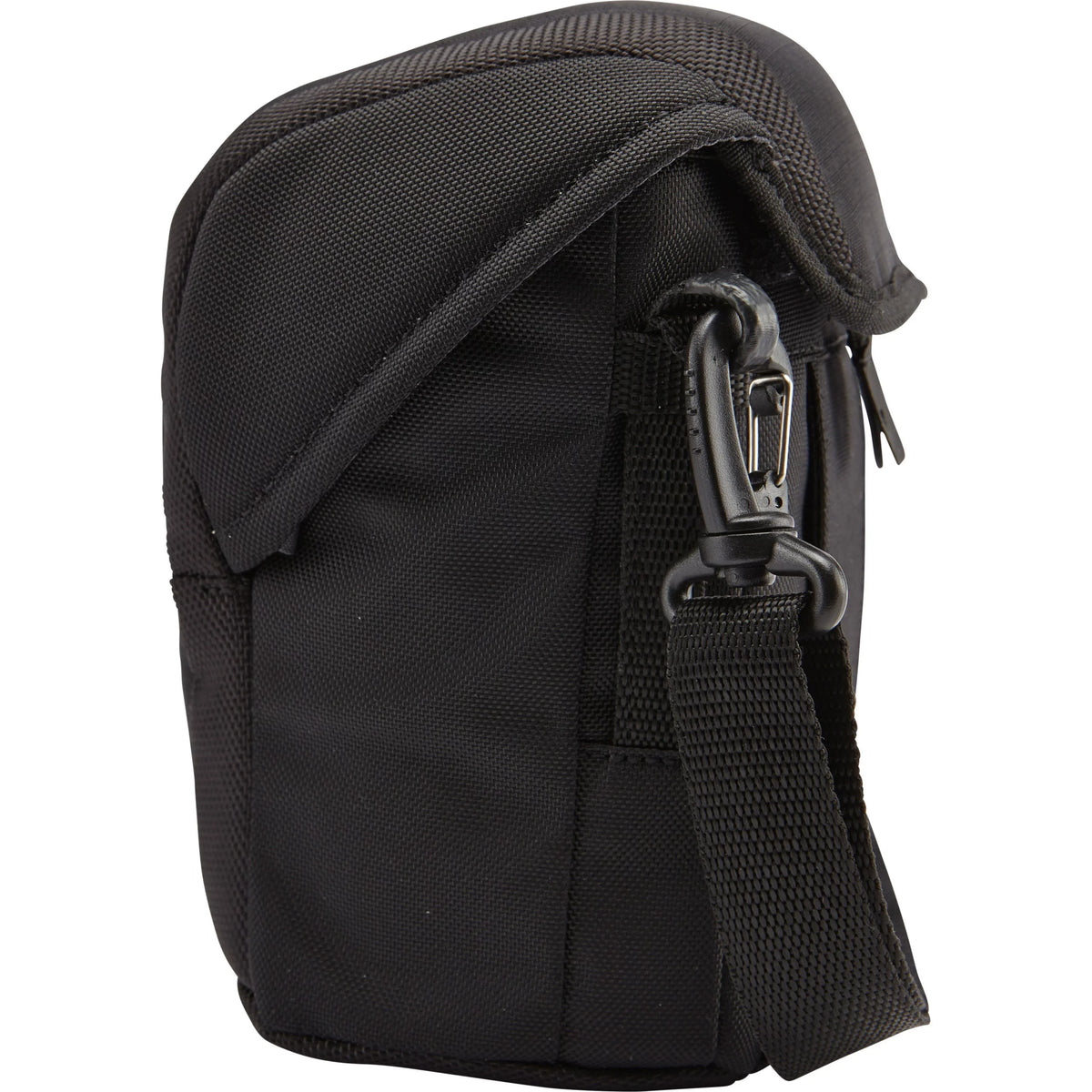 Luminosity Black Logic Camera Lens, Case DSL-101 Carrying Case