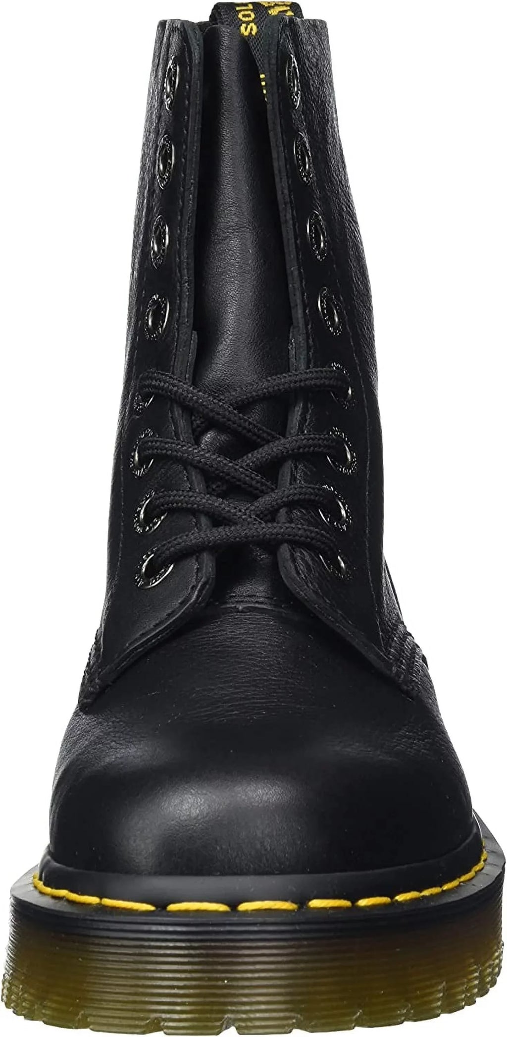 Multi EU Men Dr. Snow Unisex 9 Winter Martens Women/8 40 Bovver, Kid's Boots,