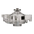 select: New Pump CHEVROLET 2004-2014 EQUINOX, CHEVROLET MALIBU Water 100% 2010-2017 CARQUEST Fits