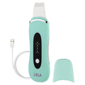 LELA Spatula, Mint Spa Sciences Skin