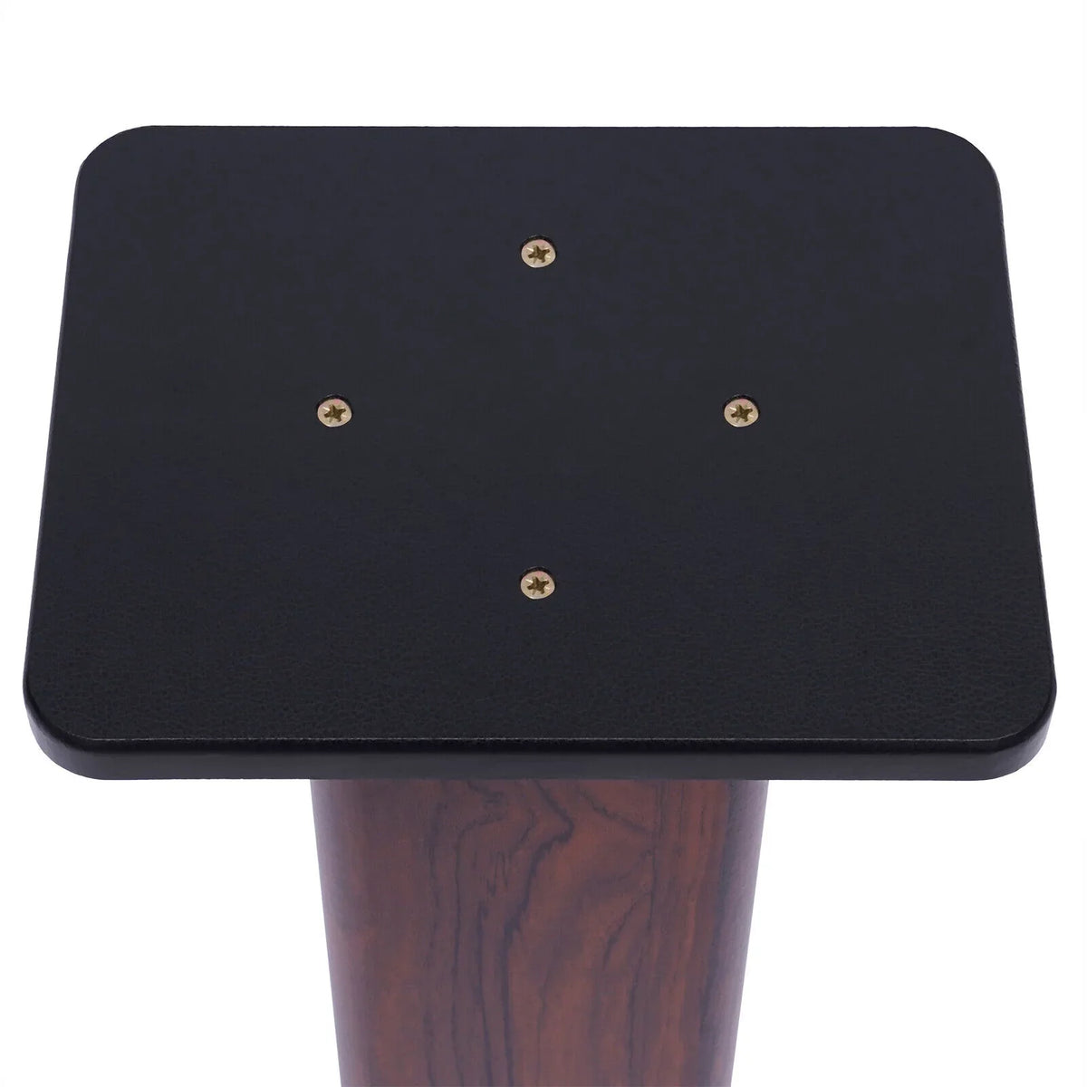 Speaker 2x28" Multimedia Monitor Theater Home Speaker Stand Studio Holder Stands