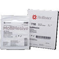 Skin Barrier (Standard Wear) 4" x 4" Hollihesive